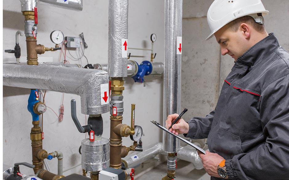 entretien chauffage Viroflay