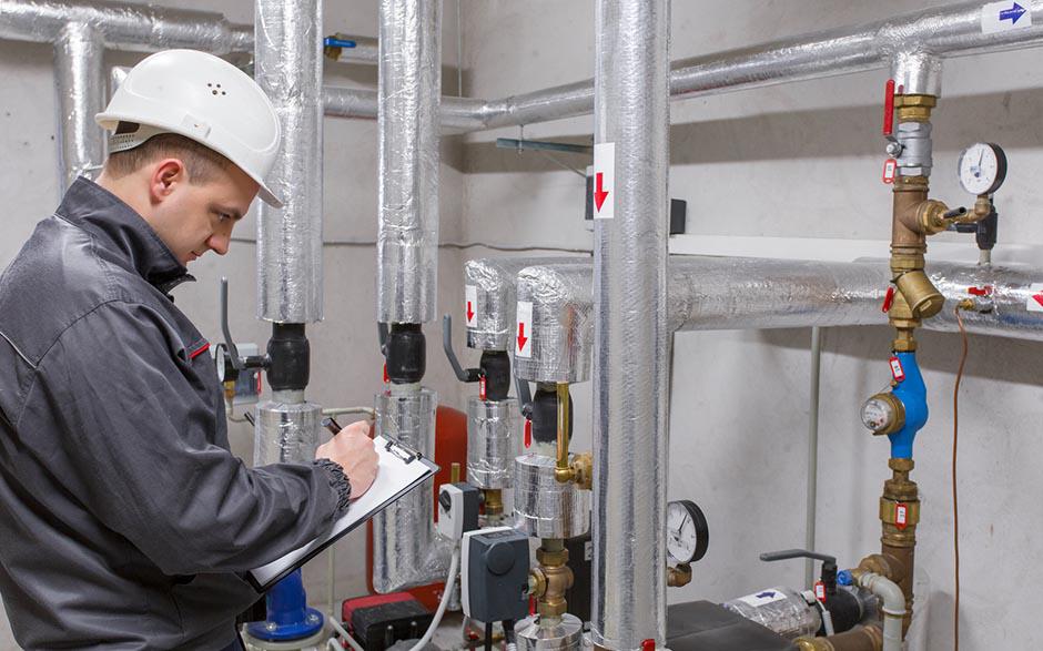 entretien chauffage Viroflay